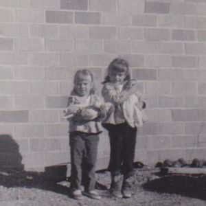 Meet your Posher, Janet